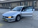 Mitsubishi Galant 1998 года за 1 350 000 тг. в Жаркент – фото 3