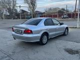 Mitsubishi Galant 1998 года за 1 350 000 тг. в Жаркент – фото 5