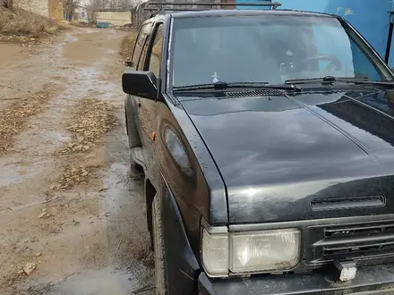 Nissan Terrano 1991 года за 1 800 000 тг. в Кокшетау – фото 4