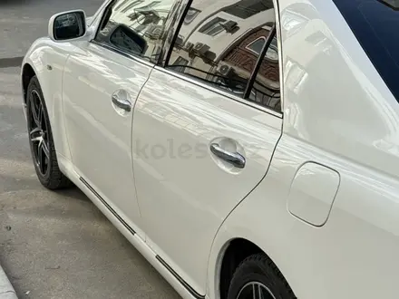 Toyota Mark X 2005 года за 3 800 000 тг. в Атырау – фото 2