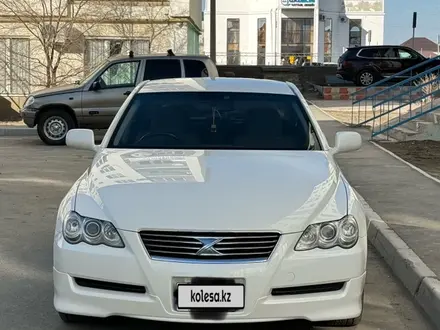 Toyota Mark X 2005 года за 3 800 000 тг. в Атырау