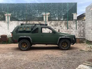 Nissan Terrano