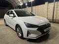 Hyundai Elantra 2019 годаүшін7 800 000 тг. в Шымкент – фото 3