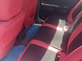 Mitsubishi Lancer 2002 годаүшін1 200 000 тг. в Алматы – фото 5