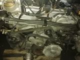 Контрактный двигатель двс мотор VQ40 VQ40DE на NISSAN 4.0 за 1 190 000 тг. в Усть-Каменогорск – фото 3