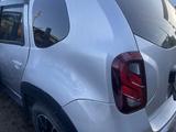 Renault Duster 2020 года за 1 112 223 тг. в Уральск – фото 2