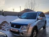 Suzuki Grand Vitara 2006 годаүшін6 250 000 тг. в Астана – фото 4