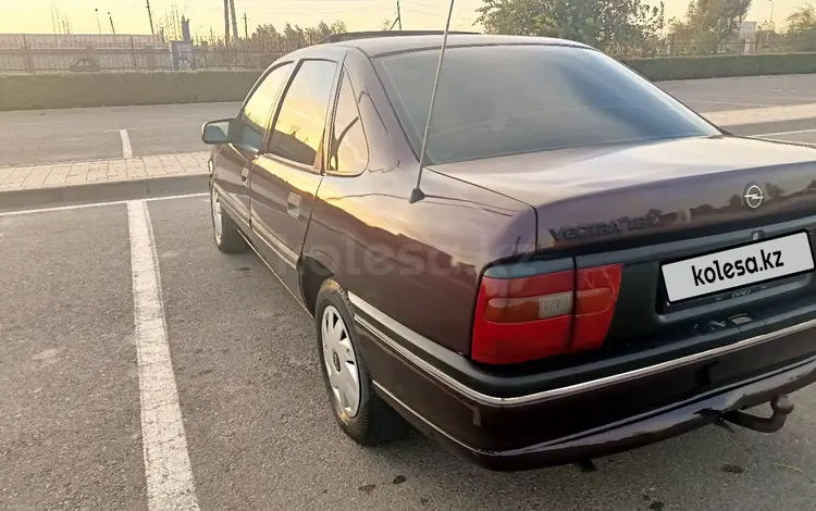 Opel Vectra 1993 года за 1 350 000 тг. в Туркестан