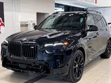 BMW X7 2022 года за 78 000 000 тг. в Астана – фото 5