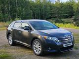 Toyota Venza 2010 годаүшін7 800 000 тг. в Щучинск – фото 2