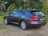 Toyota Venza 2010 годаүшін7 800 000 тг. в Щучинск – фото 4