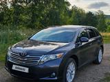 Toyota Venza 2010 годаүшін7 800 000 тг. в Щучинск – фото 3