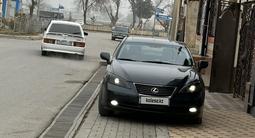 Lexus ES 350 2007 года за 7 500 000 тг. в Шымкент