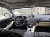 Lexus ES 350 2007 года за 5 900 000 тг. в Шымкент – фото 3