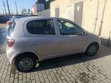 Toyota Vitz 1999 года за 2 000 000 тг. в Алматы – фото 3