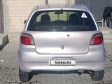 Toyota Vitz 1999 года за 2 000 000 тг. в Алматы – фото 4