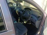 Toyota Vitz 1999 года за 2 000 000 тг. в Алматы – фото 5