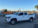 Toyota Tacoma 2024 года за 30 000 000 тг. в Кызылорда – фото 2