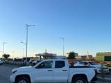 Toyota Tacoma 2024 года за 30 000 000 тг. в Кызылорда – фото 3