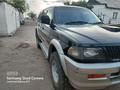 Mitsubishi Challenger 1996 годаүшін3 000 000 тг. в Алматы