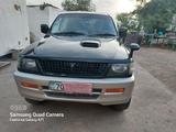 Mitsubishi Challenger 1996 годаүшін3 000 000 тг. в Алматы – фото 2