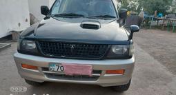 Mitsubishi Challenger 1996 года за 3 000 000 тг. в Алматы – фото 2