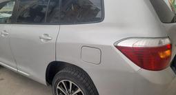 Toyota Highlander 2008 года за 11 500 000 тг. в Алматы – фото 5