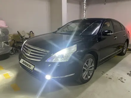 Nissan Teana 2012 года за 5 100 000 тг. в Астана – фото 7