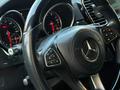 Mercedes-Benz GLS 450 2017 года за 22 500 000 тг. в Атырау – фото 11