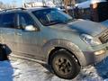 SsangYong Rexton 2002 года за 3 000 000 тг. в Алматы – фото 4