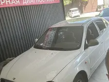Daewoo Leganza, 1999
