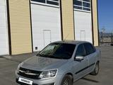 ВАЗ (Lada) Granta 2190 2015 годаүшін1 900 000 тг. в Атырау