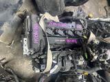 Двигатель 4B11 Mitsubishi ASX, Outlander, Lancer.2.0 за 600 000 тг. в Караганда