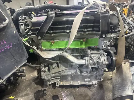 Двигатель 4B11 Mitsubishi ASX, Outlander, Lancer 2.0 за 600 000 тг. в Караганда – фото 4