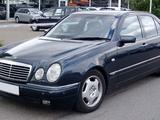 Mercedes-Benz E 240 1997 годаүшін11 777 тг. в Уральск