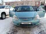 Honda Civic 2001 года за 3 000 000 тг. в Петропавловск