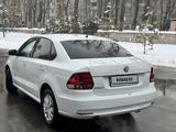 Volkswagen Polo 2015 годаfor6 100 000 тг. в Алматы – фото 4