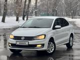 Volkswagen Polo 2015 годаfor6 100 000 тг. в Алматы – фото 3