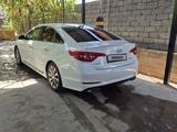 Hyundai Sonata 2016 года за 6 800 000 тг. в Атырау