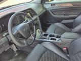 Hyundai Sonata 2016 года за 6 800 000 тг. в Атырау – фото 3