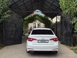 Hyundai Sonata 2016 года за 6 800 000 тг. в Атырау – фото 5