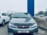 Chevrolet Lacetti 2023 годаүшін6 500 000 тг. в Алматы – фото 5