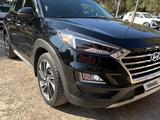 Hyundai Tucson 2019 годаүшін10 100 000 тг. в Уральск – фото 2