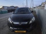 Honda CR-V 2007 года за 6 000 000 тг. в Тараз