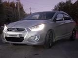 Hyundai Accent 2013 года за 5 200 000 тг. в Кызылорда