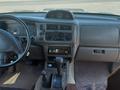 Mitsubishi Montero Sport 1999 года за 2 500 000 тг. в Алматы – фото 4