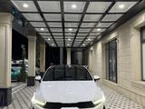 Kia K5 2022 года за 12 400 000 тг. в Шымкент