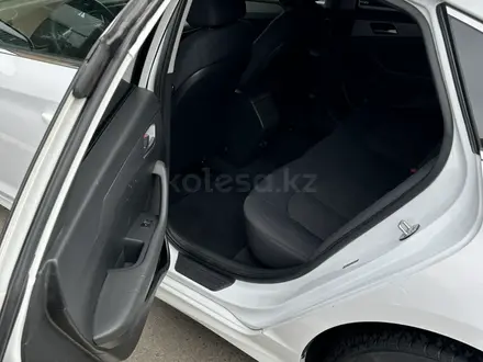 Hyundai Sonata 2018 года за 5 700 000 тг. в Павлодар – фото 16