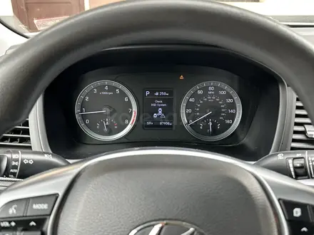 Hyundai Sonata 2018 года за 5 700 000 тг. в Павлодар – фото 22