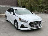 Hyundai Sonata 2018 годаүшін9 100 000 тг. в Павлодар – фото 3